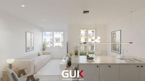 Foto 2 de Piso en venta en Agirre Miramon Kalea, Gros, Gipuzkoa