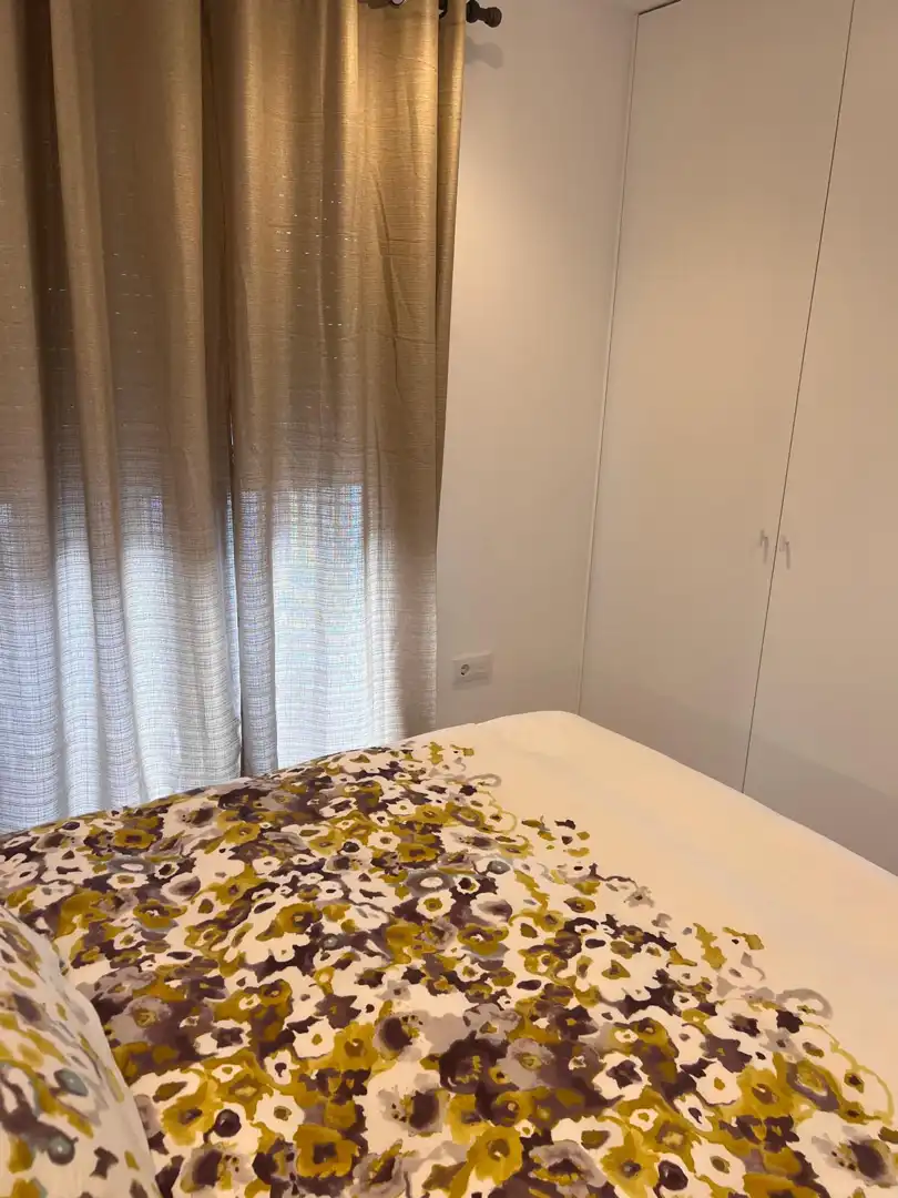 Bedroom of Apartments for rent in Ronda  with Furnished