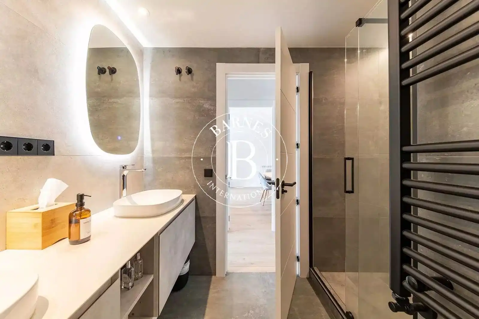 Flat with terrace for sale in Retiro, imagen 29