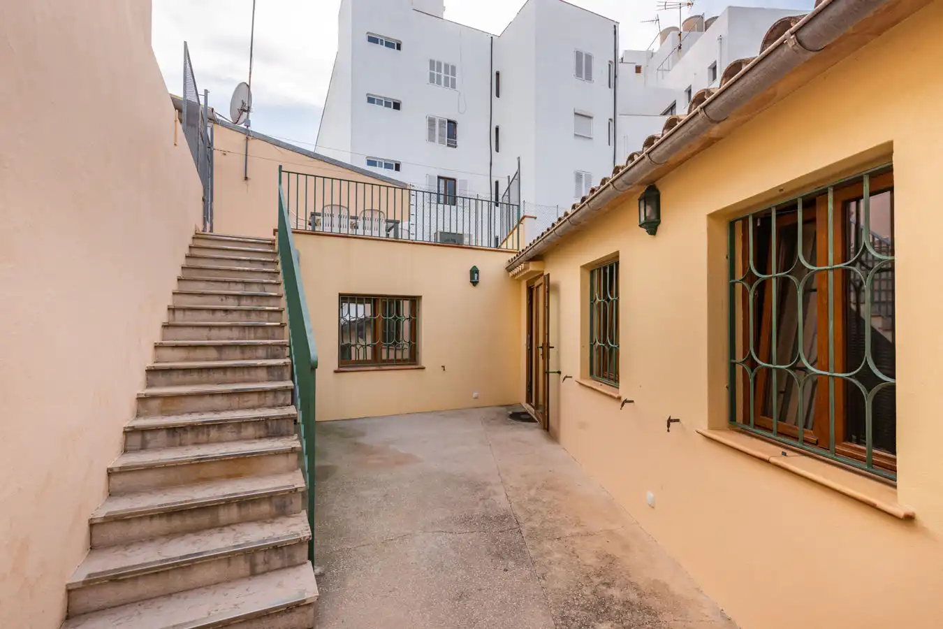 Casa o xalet en venda a Port de Pollença