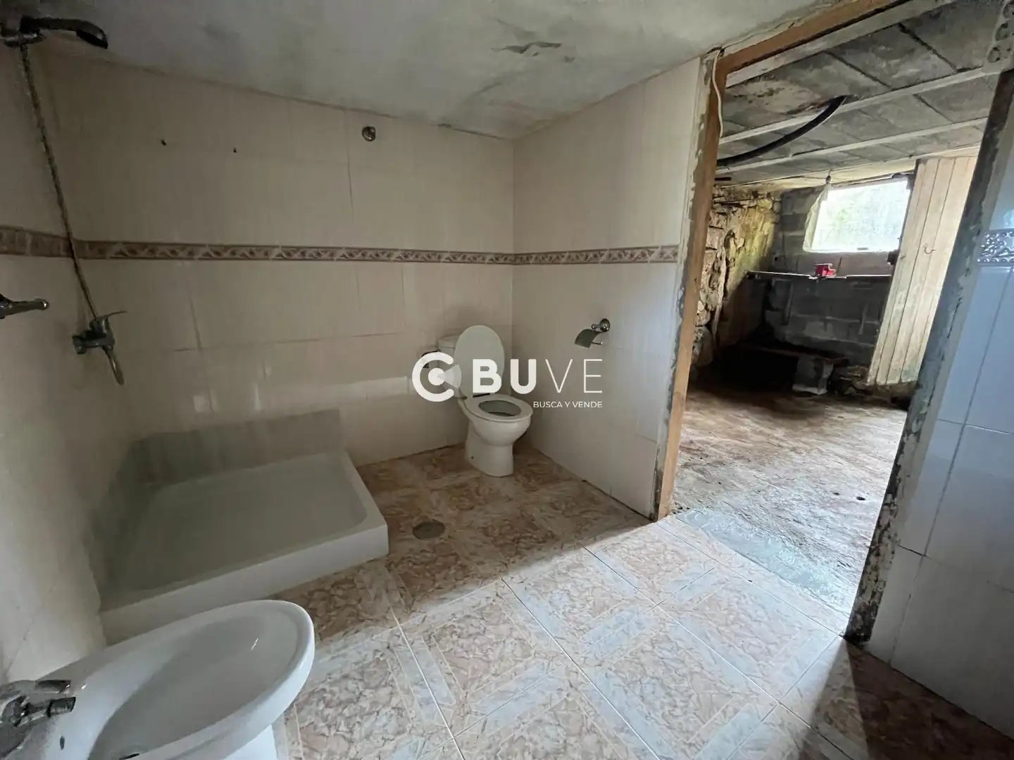 Casa o xalet en venda en Coirós