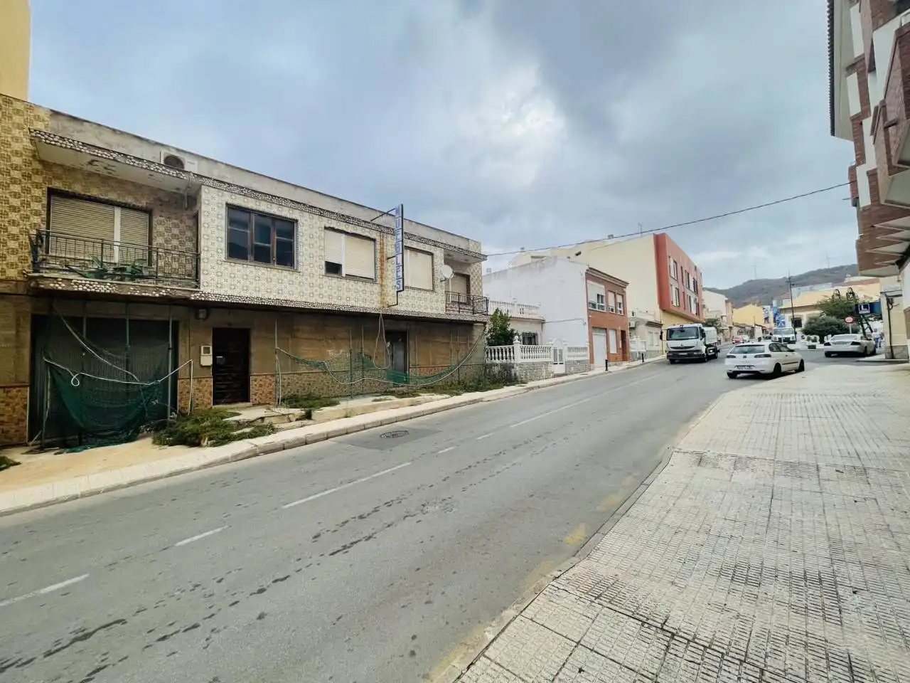 Local commercial à vendre à Calle Siete de Marzo, imagen 10
