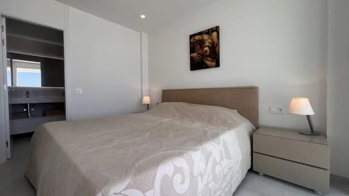 Mini appartamento in vendita a La Cala Mijas, imagen 29