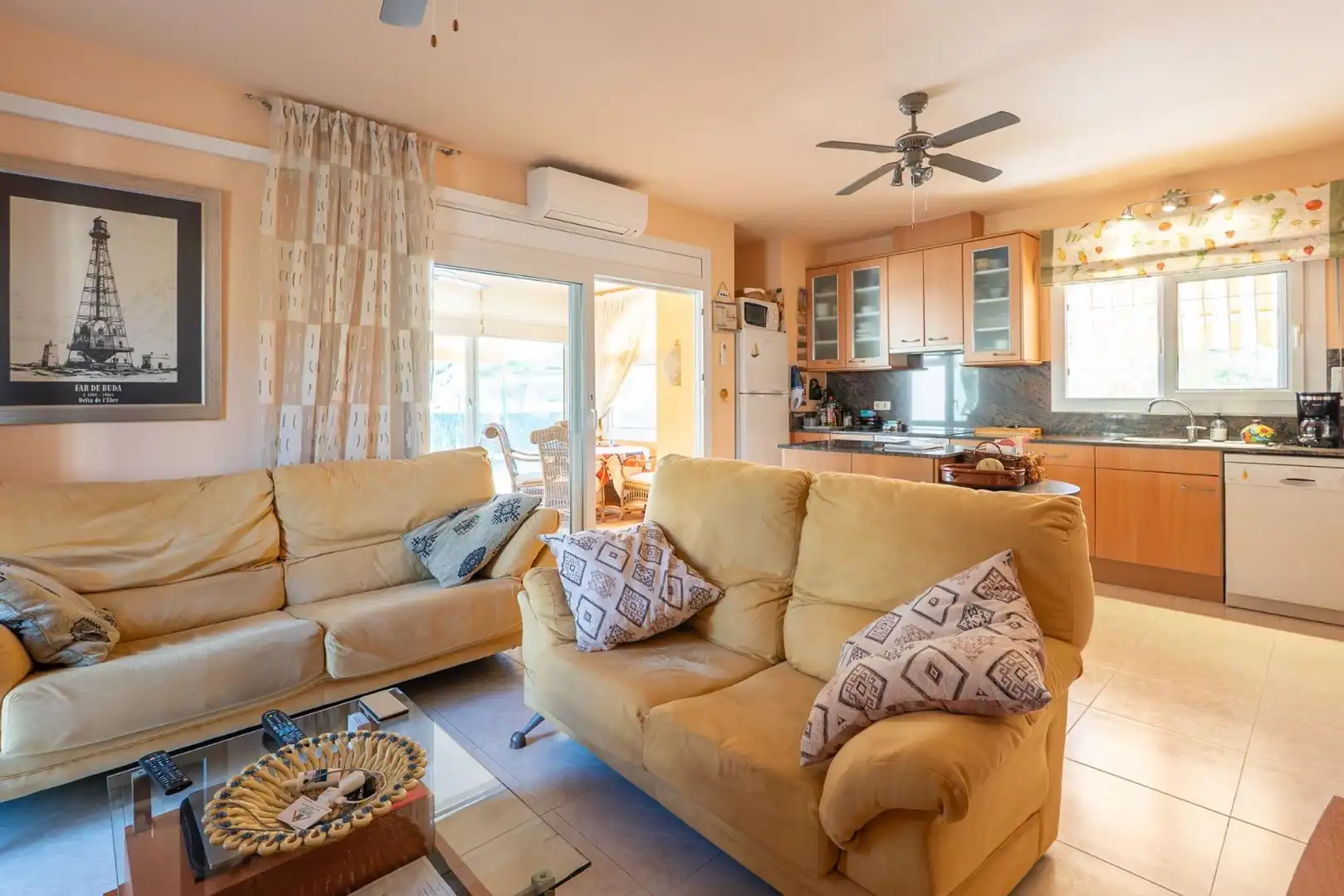Detached house with pool for sale in Deltebre, imagen 9