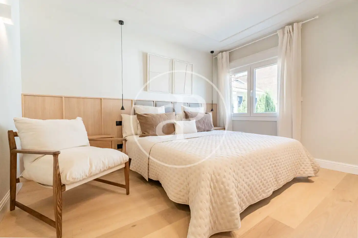 Habitación de Piso en venta en Madrid con Aire acondicionado, Calefacción y Balcón