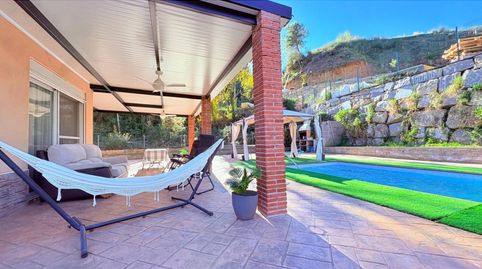 Foto 4 de Casa o xalet en venda a Pasaje Ribatallada, Can Font - Ca n'Avellaneda, Castellar del Vallès