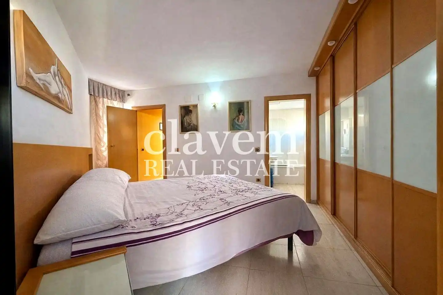 Habitación de Piso en venta en Mollet del Vallès con Aire acondicionado, Trastero y Balcón