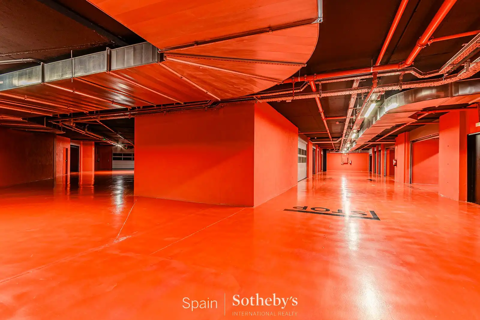 Mini appartamento con piscina in vendita a Sant Martí, imagen 37