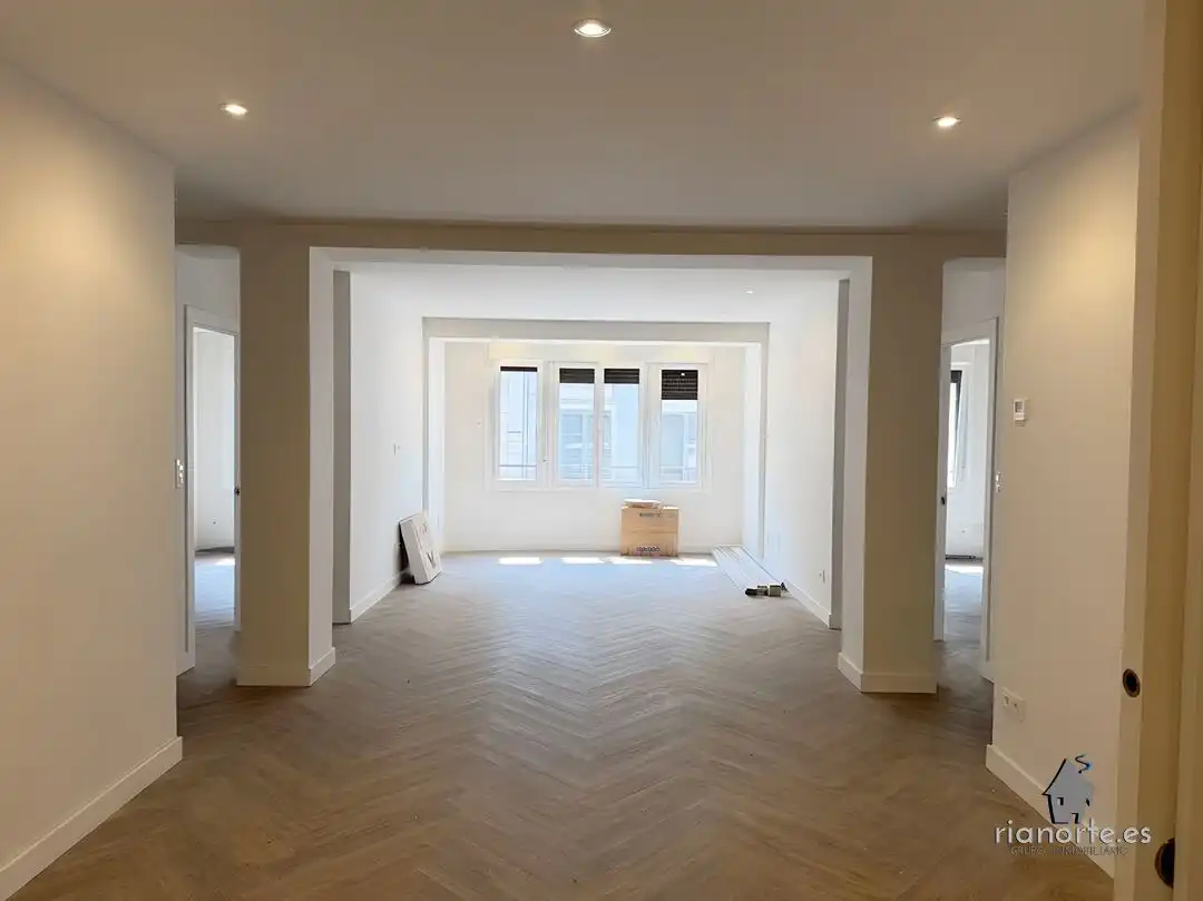 Piso en venta en Ribadesella con Calefacción