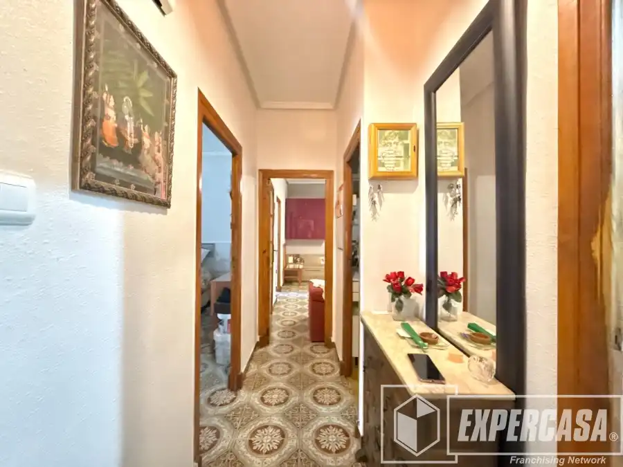 Wohnung zum Verkauf in Parque de la Bombilla, imagen 9