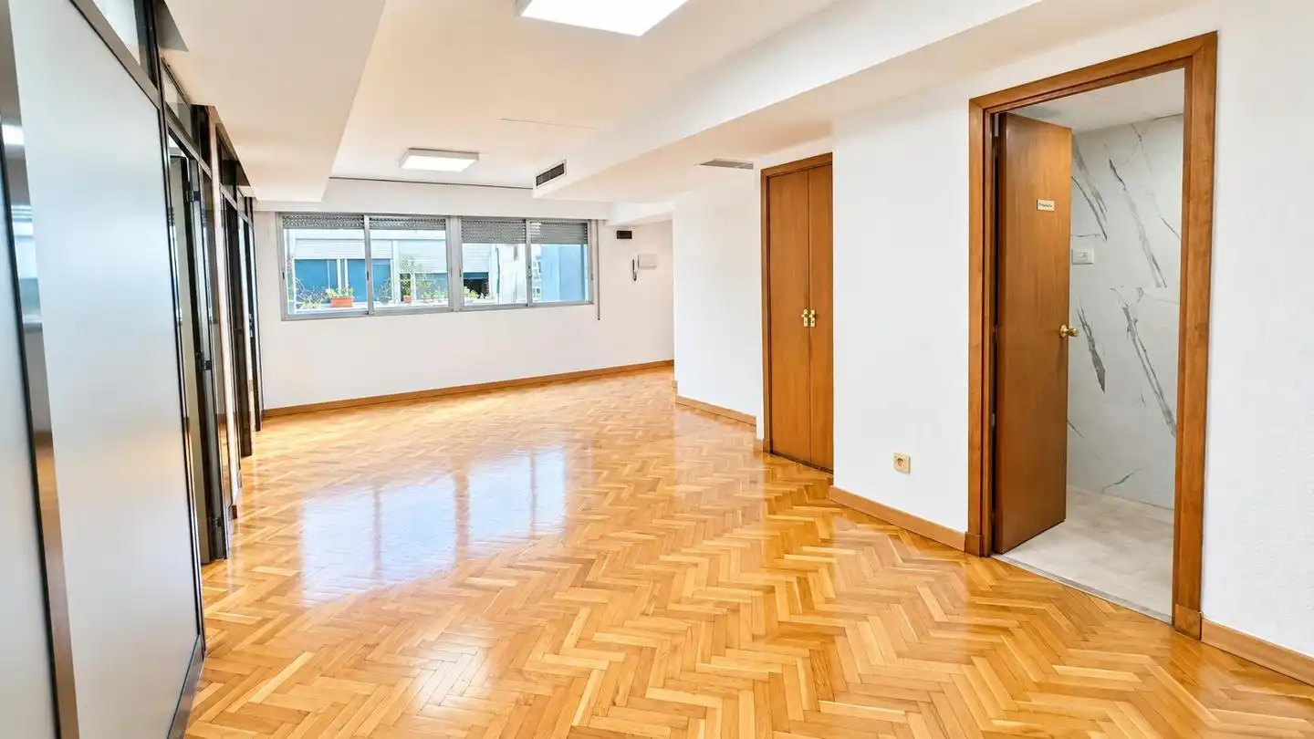 Büro mit Aufzug zur Miete in Calle de Felipe Sanclemente, imagen 4