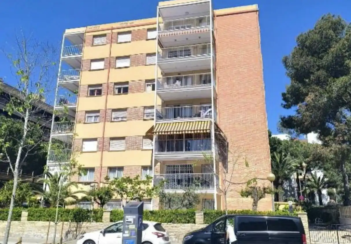 Pis amb ascensor en venda a Carrer del Vendrell 7, imagen 13