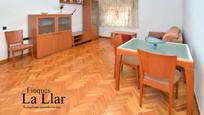 Living room of Flat for sale in  Barcelona Capital  with Air Conditioner and Heating