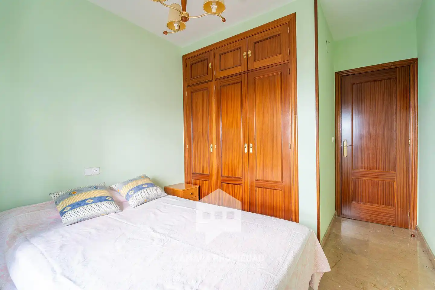 Flat for sale in Centro