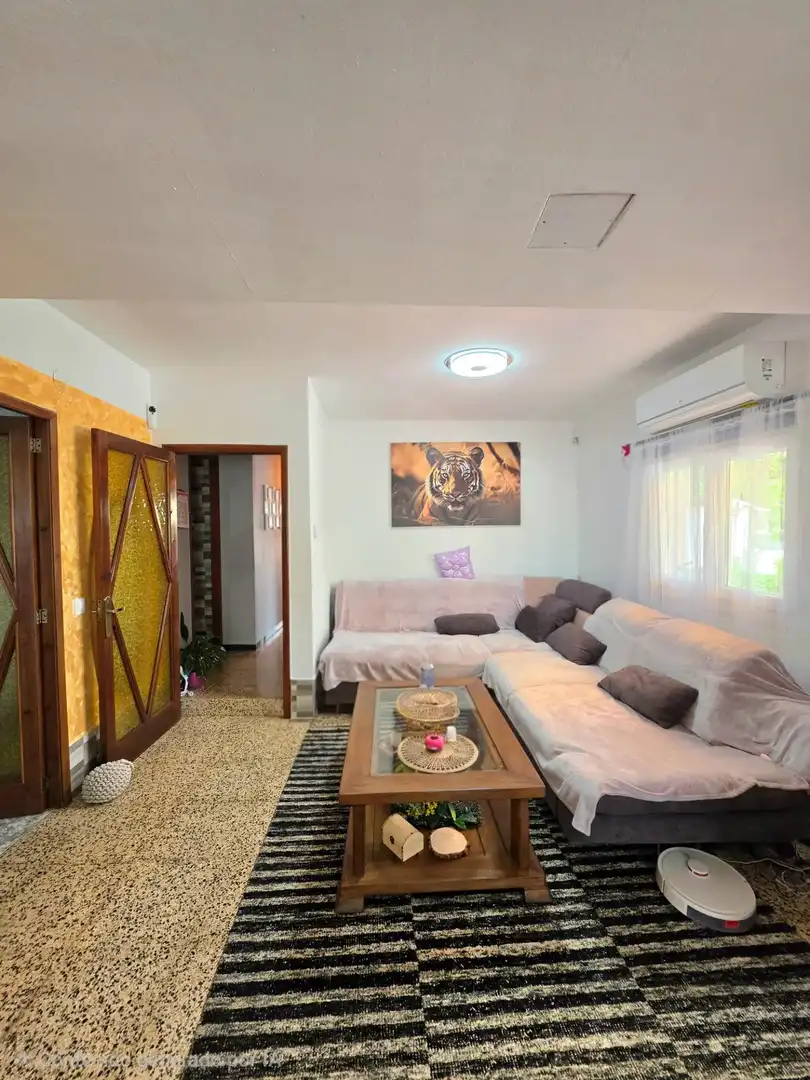 Erdgeschosswohnung zum Verkauf in Cala Pi - Vallgornera, imagen 4