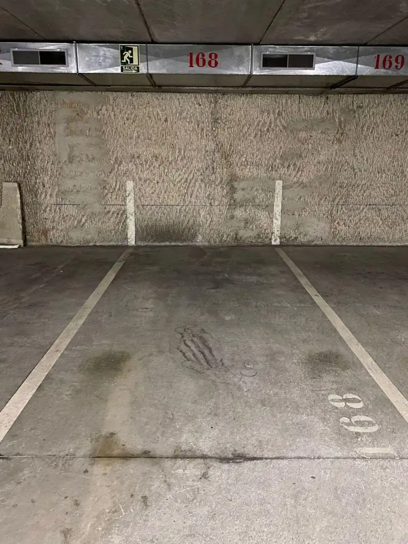 Individuel à louer à Plaça Occitània, imagen 2