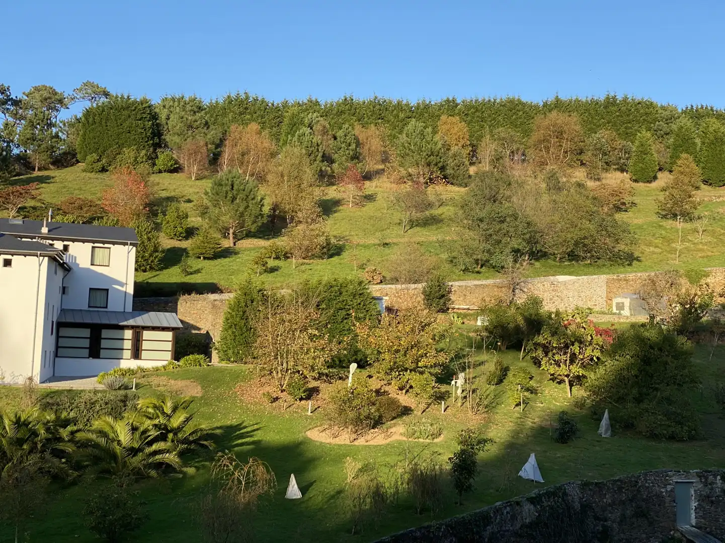 Edificio en venta en Luarca - Camino de Portizuelo, Valdés - Luarca
