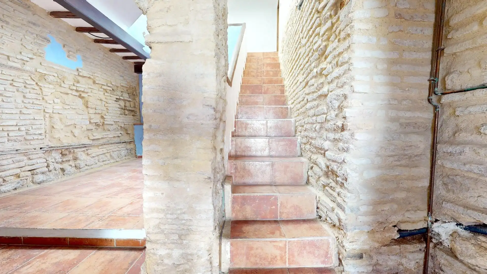 Casa con terraza en venta en Calle LUCANO, imagen 35