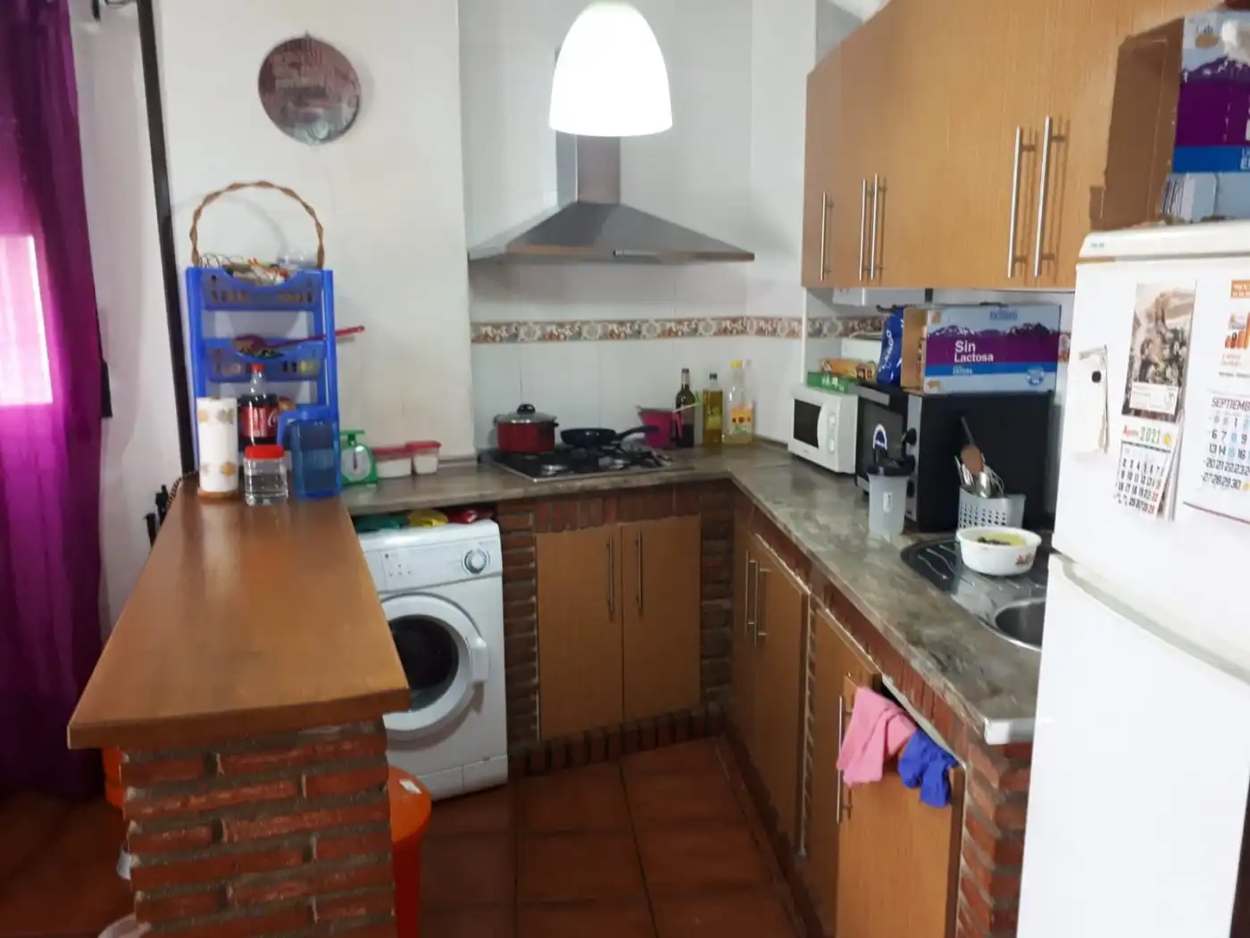 Casa en venda a Serón, imagen 9