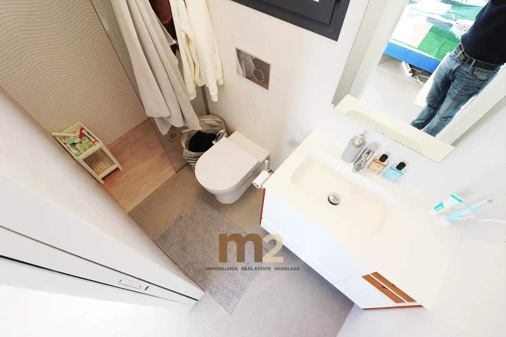 Adosado con terraza en venta en Carrer Carcaixent, imagen 19