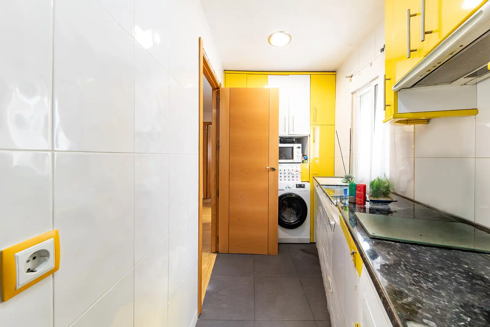 Wohnung zum Verkauf in Villaverde, imagen 11