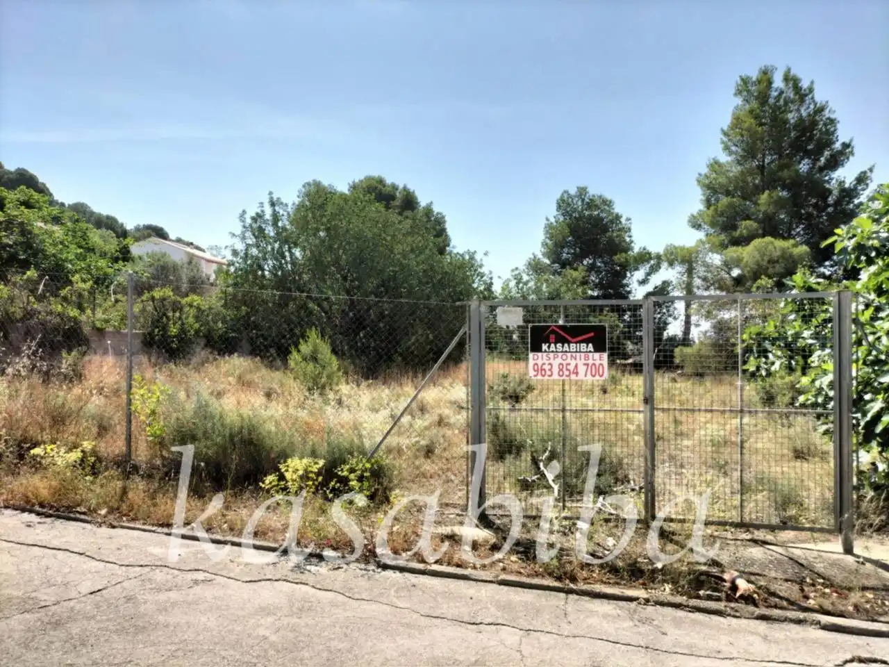 Residencial en venta en Llíria