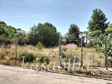 Wohnbaugrundstück zum Verkauf in Urbanizacion SAN GERARDO, CALLE LIEBRE