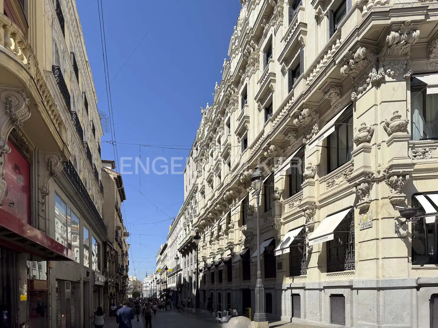 Flat for sale in Sol