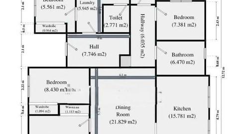 Photo 4 of Building for sale in Son Servera Poble, Illes Balears