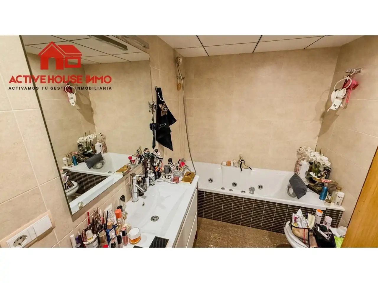 Habitación de Casa o chalet en venta en Santa Bàrbara con Aire acondicionado, Calefacción y Terraza