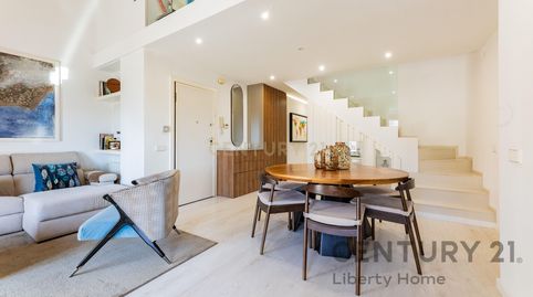 Foto 3 von Maisonette zum Verkauf in Calle Micer Mascó, València, Spain, 16, Exposició, Valencia Capital