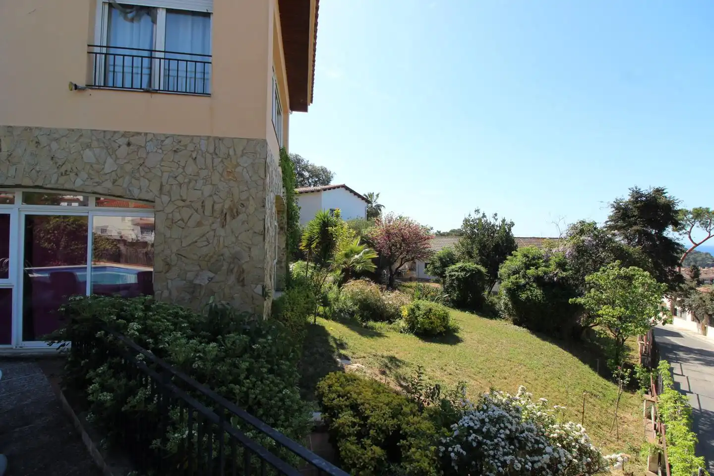Haus mit Pool zum Verkauf in Roca Grossa, imagen 7