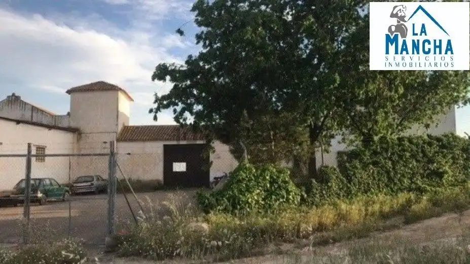 Terreno rustico in vendita a Avenida cuarta, imagen 4