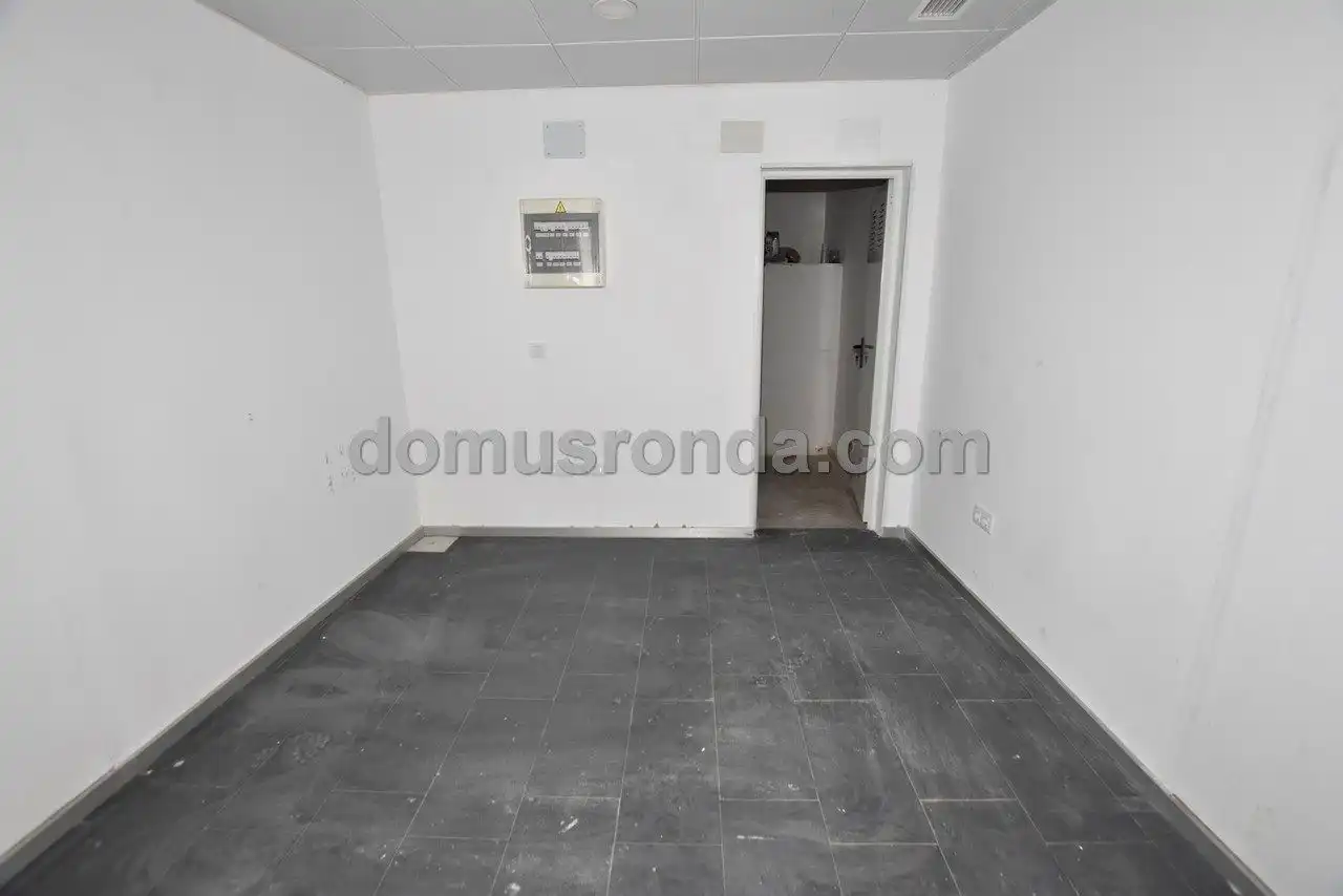 Casa amb piscina en venda a Arriate, imagen 62