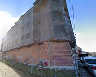 Edifici en venda a PAIOSACO ABAIXO, A Laracha