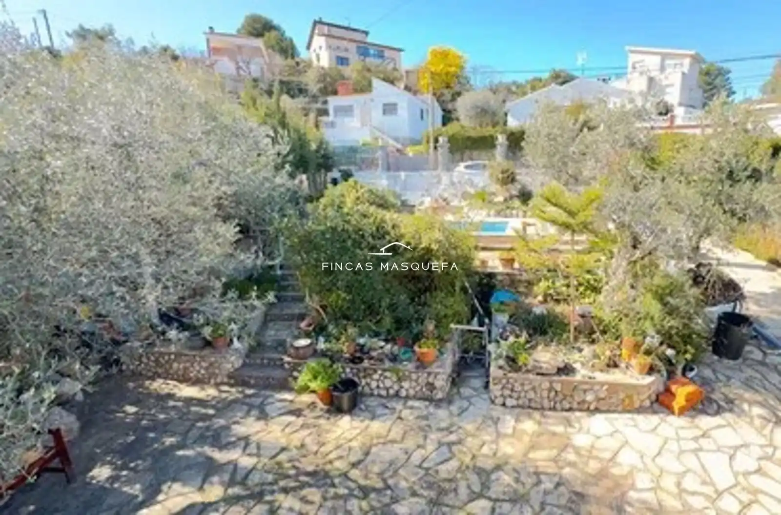 House with pool for sale in BAIX LLOBREGAT NORD, BARCELONA, imagen 12