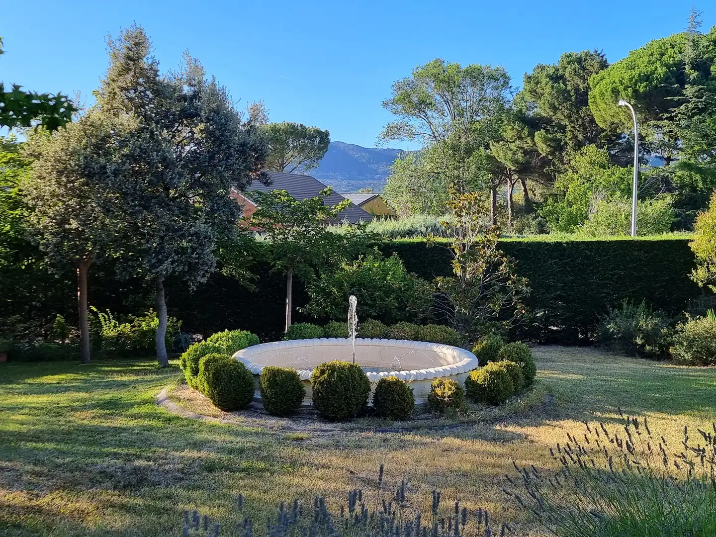 Casa o chalet de alquiler en Calle Enrique Granados, 8, Hoyo de Manzanares