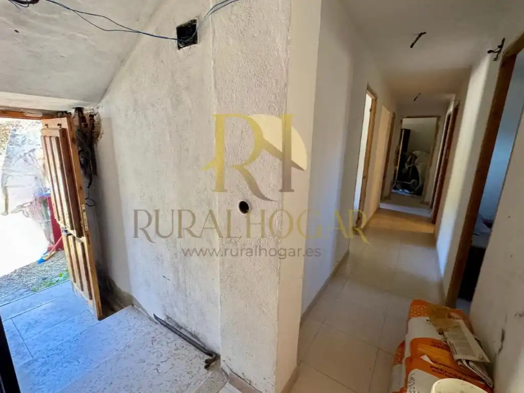 Casa o chalet en venta en Vegacervera