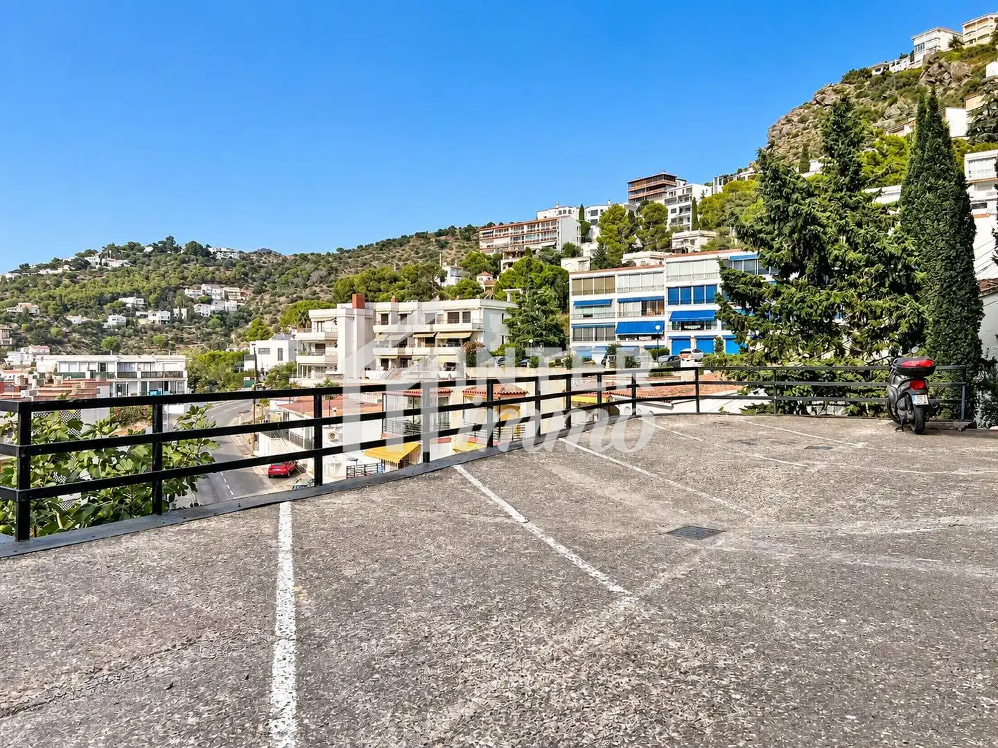 Apartment with garden for sale in Calle Francesc Alegre 3 -  Édifice Jazmin, imagen 17