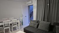 Bedroom of Apartment for sale in Santa Pola  with Air Conditioner, Heating and Terrace