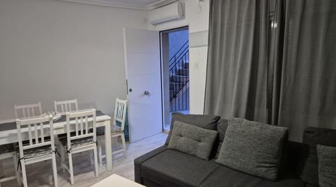 Foto 4 de Apartament en venda a Playa Tamarit - Playa Lissa, Alicante