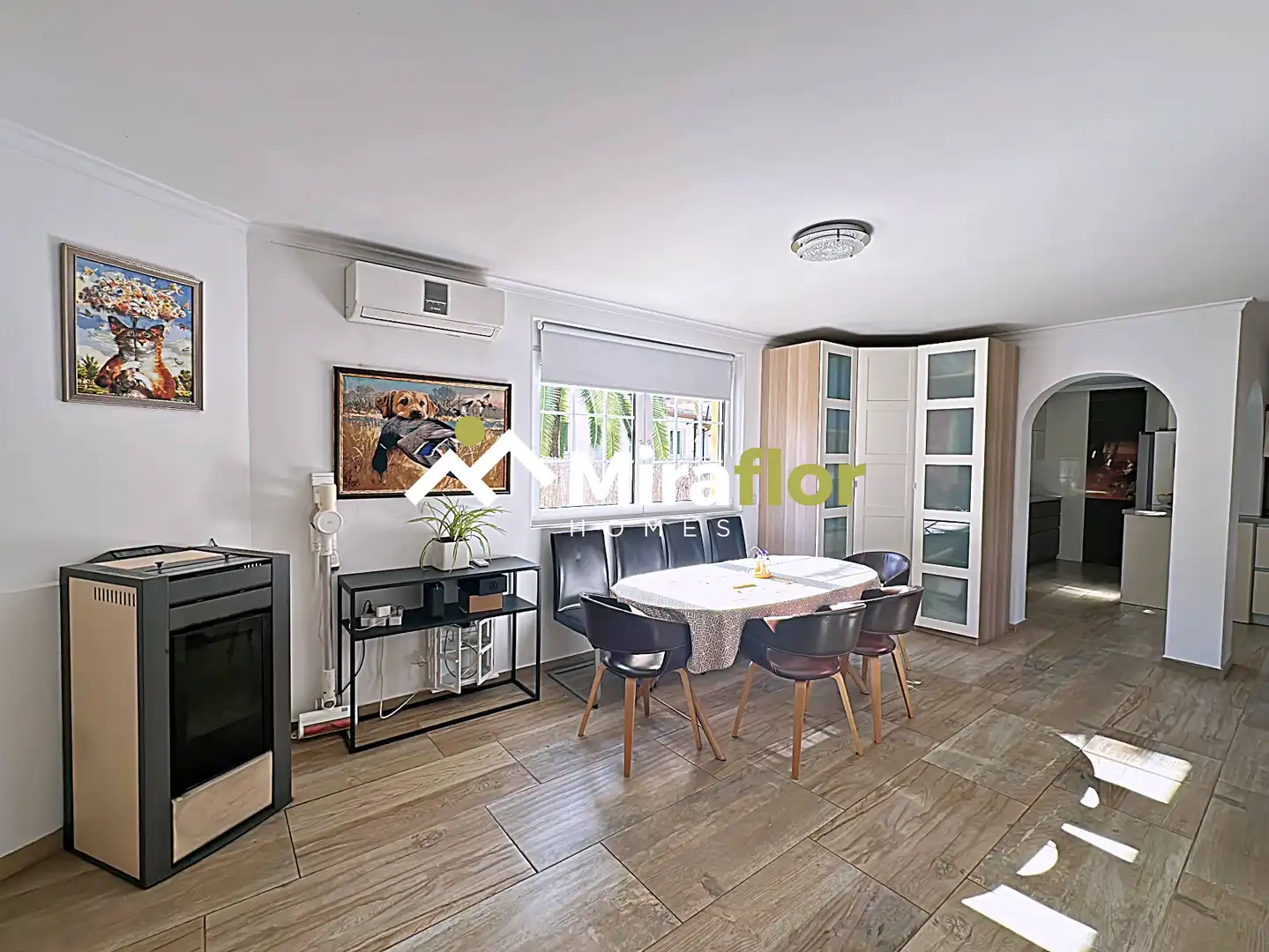 Villa avec piscine à vendre à El Puerto, imagen 11