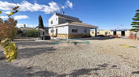 Foto 2 de Casa o chalet en venta en Pedralba, Valencia