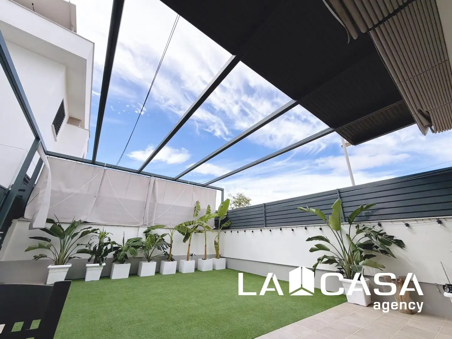 Casa a schiera in vendita a Entrenúcleos, imagen 74