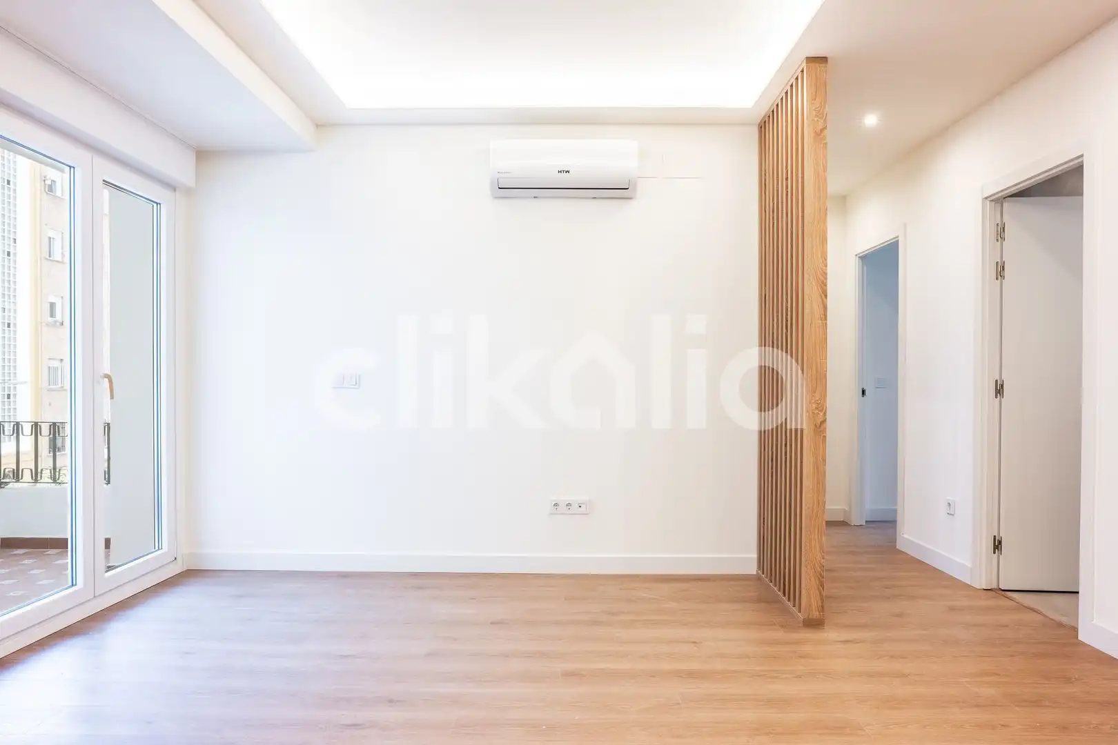 Piso con jardín en venta en Nervión, imagen 7
