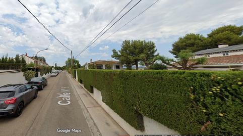 Photo 4 of Single-family semi-detached for sale in Carrer Número 8, 7, Rascanya, Valencia