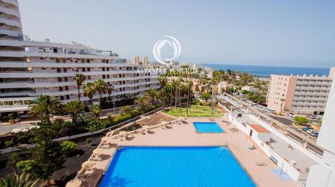 Apartamento en Costa Adeje  Viña del Mar