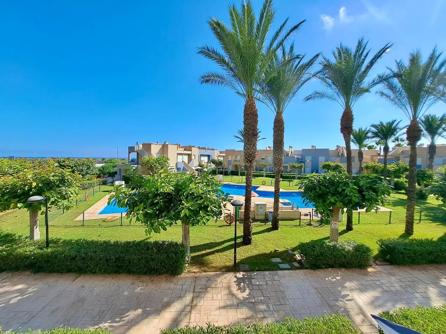 Flat with pool to rent in Avenida de los Cerrillos, imagen 6