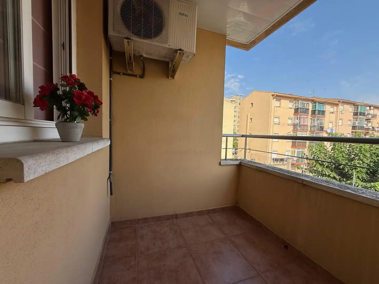 Flat with terrace for sale in Creu de Barberà - Sector Sud, imagen 6