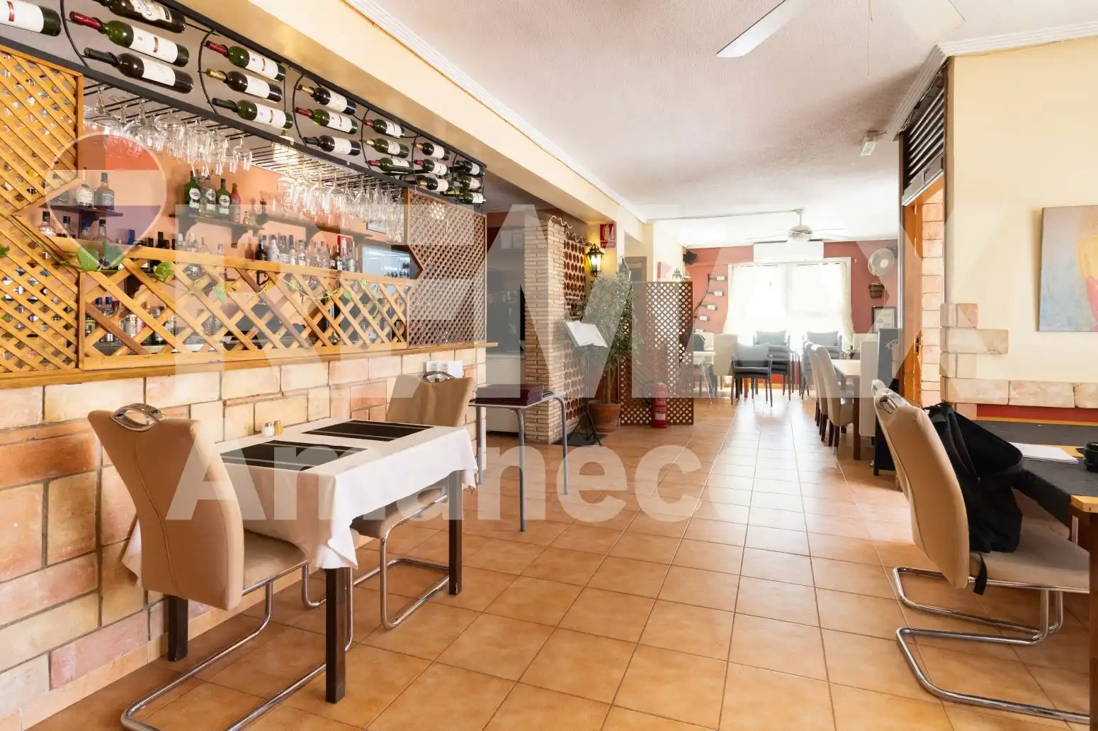 Geschaftsraum zum Verkauf in Torrevieja